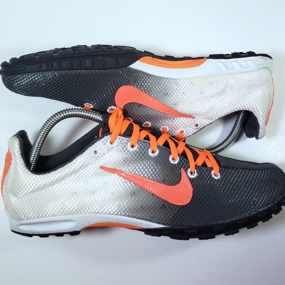 Nike Waffle XC Bowerman Series Track and Field Spikes Running Shoes - Picture 4 of 9